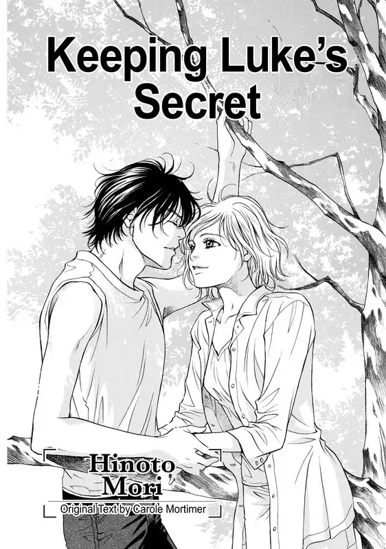 Setsunai Himitsu Chapter 1 6